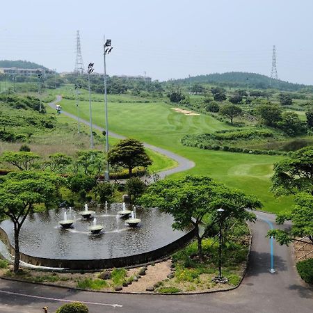 Ardenhill Resort & Golf Jeju Buitenkant foto