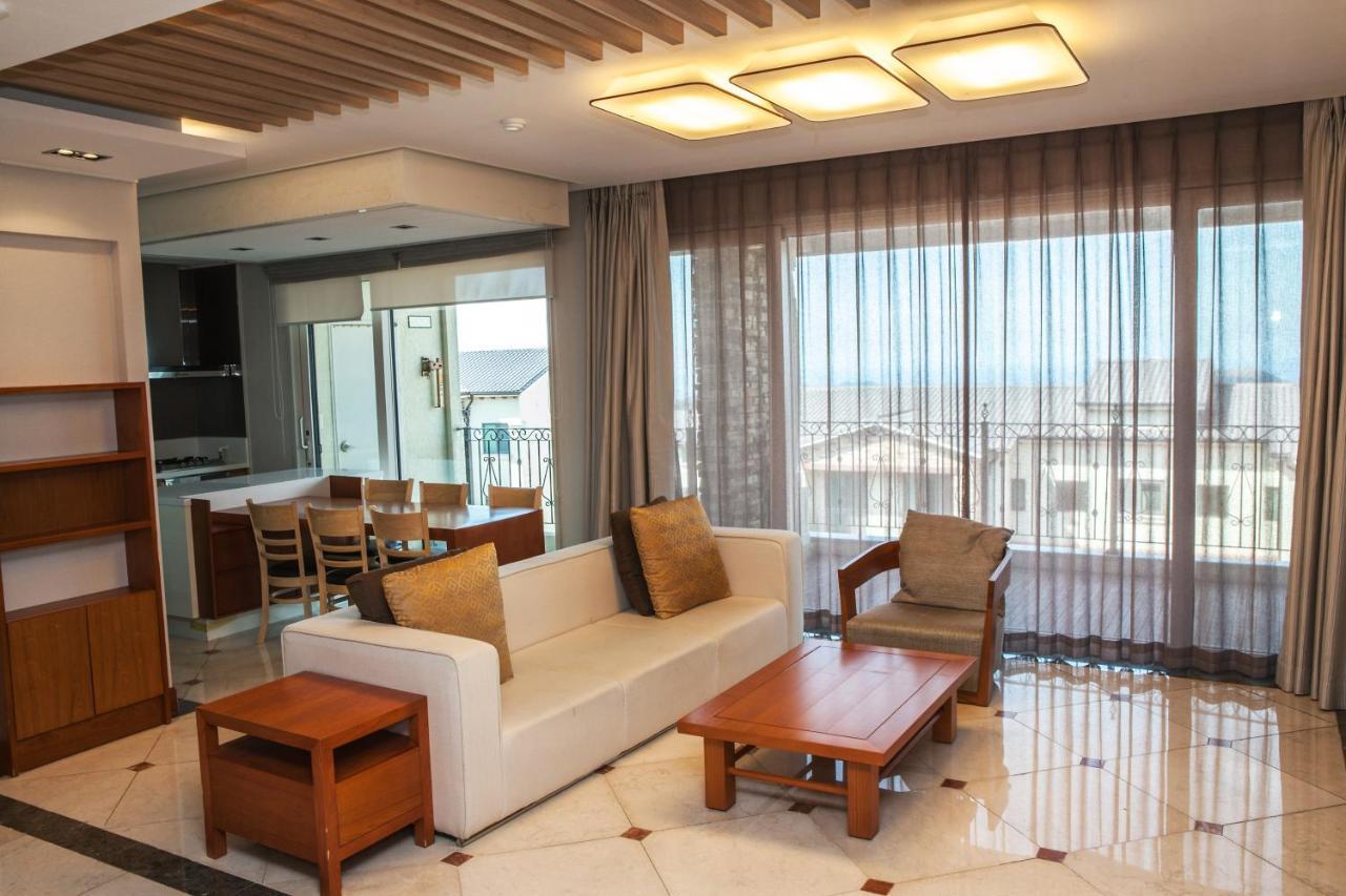 Ardenhill Resort & Golf Jeju Buitenkant foto