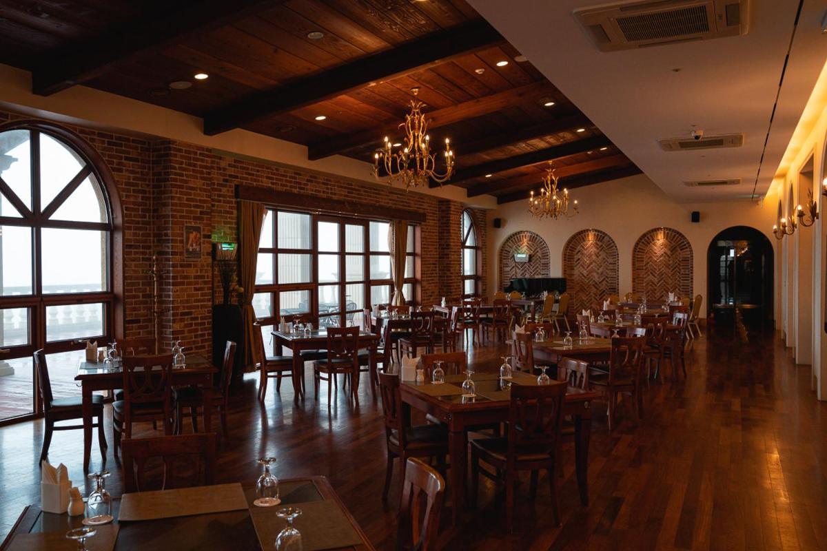 Ardenhill Resort & Golf Jeju Buitenkant foto