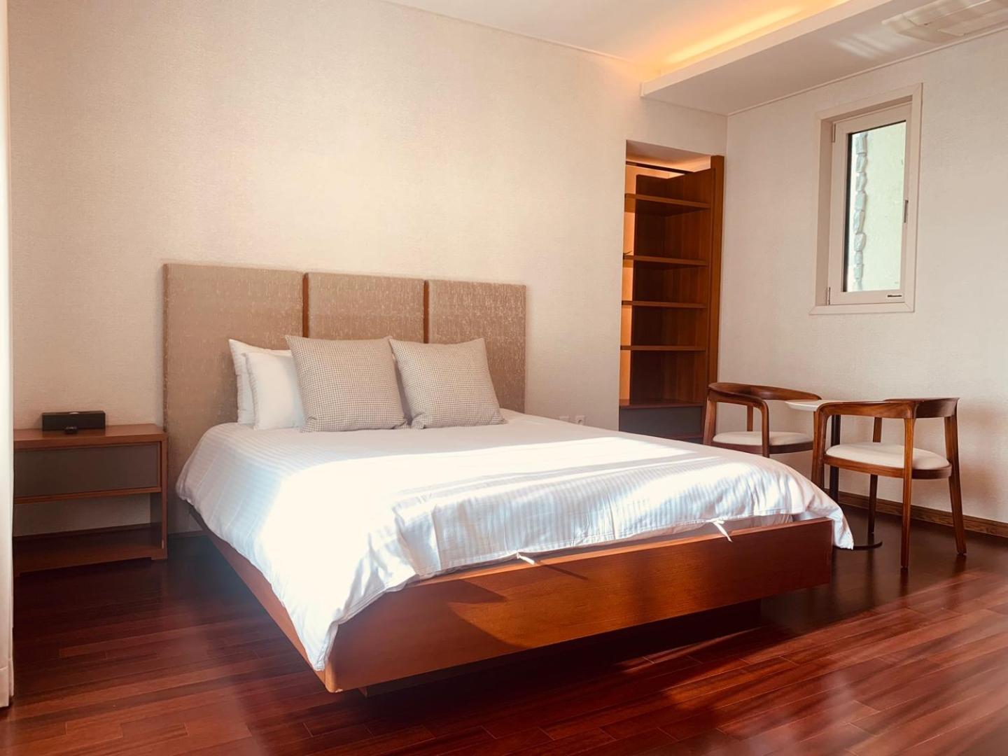 Ardenhill Resort & Golf Jeju Kamer foto